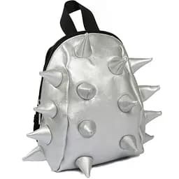 Рюкзак MadPax Rex Mini BP Moonwalk сріблястий (M/PINT/MOO)