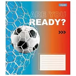 Зошит учнівський 1 Вересня 767253 Різнокольоровий (4823092286819)(SC)