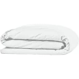 Підковдра двоспальна Cosas Snow 180х220 см (Ranfors_White_180q)