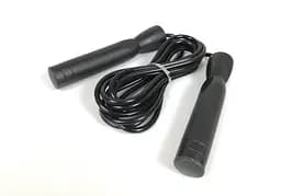 Скоростная скакалка EasyFit 280 см с подшипником (EF-1913)