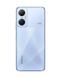 Смартфон Infinix Hot 20 5g NFC 4/128gb blue - мініатюра 2