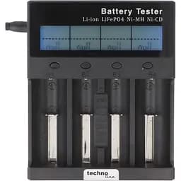 Зарядний пристрій Technoline BC3500