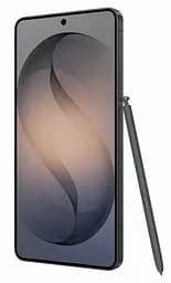 Смартфон Samsung Galaxy S26 Ultra 5G (S948) 6.9" 12/512ГБ, 2SIM, 5000 мАг, чорний - мініатюра 8