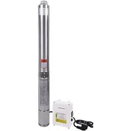 Насос відцентровий свердловинний Thermo Alliance 4SSM2-15 з пультом + 35 м кабелю (TA4SSMP215075)