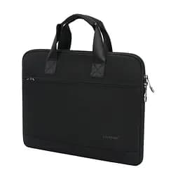 Сумка для ноутбука Tigernu T-L5239 15.6 Black - мініатюра 2