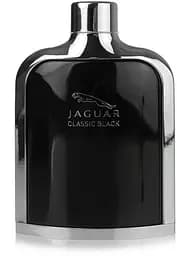 Туалетна вода Jaguar Classic Black Тестер 100 мл