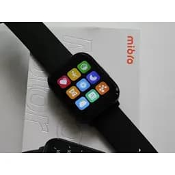 Розумний годинник Xiaomi Mibro Color XPAW002 - мініатюра 4