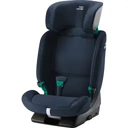 Автокрісло Britax Römer Evolvafix Night Blue синє (2000039731) - мініатюра 2