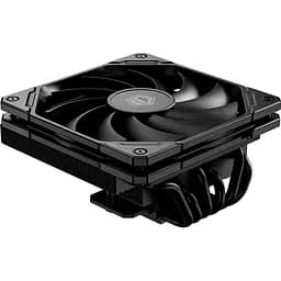 Кулер для процесора ID-Cooling IS-67-XT Black [148501]