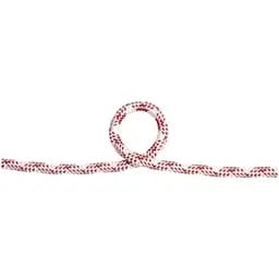 Мотузка Climbing Technology Patron Plus 11 100m Червоний/Білий (1053-7W15800 100)