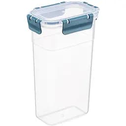 Контейнер Idea Home Clara Box Міх 1.58 л в асортименті (00968)