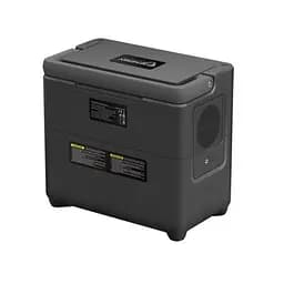 Зарядна станція Genergy GZE-0810 Zero 1500W 835Wh - мініатюра 3