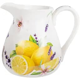 Кувшин Lefard Прованс, 1 л, разноцветный (924-762)