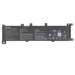 Акумулятор для Asus F705 M705 N705 R702 X705 series, 11.52V 42Wh, B31N1635, Original