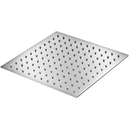 Лейка для верхнего душа Lidz (CRM) 51 10 104 25