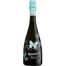 Игристое вино Riunite Butterfly Moscato Spumante белое сладкое 6% 0.75 л