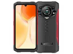 Захищений смартфон Doogee S98 8/256GB Red