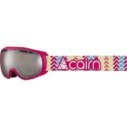 Маска детская Cairn Buddy SPX3 Jr Розовый