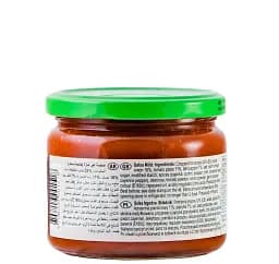 Сальса Antica Cantina Mild Salsa Dip 300 г - мініатюра 4