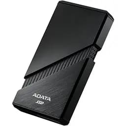 Накопичувач SSD USB 4.0 4TB SE920 ADATA (SE920-4TCBK) - мініатюра 6