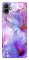 Чохол Demsky Light purple для Samsung Galaxy A04