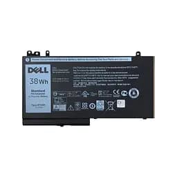 Акумулятор для ноутбука Dell Latitude E5250, E5450, E5550, 3150, 3160, 3550 (RYXXH 11.1V 38Wh)