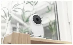Камера відеоспостереження Xiaomi Mi Home Security Camera BASIC 1080P - мініатюра 3