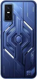 Смартфон Infinix GT30 5G X6876 8/256Gb Cyber Blue UA UCRF - мініатюра 4