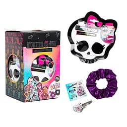 Набір-сюрприз аксесуарів для волосся Monster High, 3+ (71-0005)