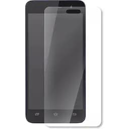 Захисна плівка StatusSKIN для Lenovo S858t Екран Матова Titan - мініатюра 1