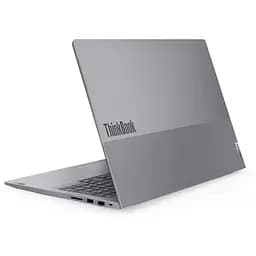 Ноутбук Lenovo 16'' ThinkBook 16 G6 IRL,IPS,i7-13700H 5.00GHz,64GB DDR5,2TB,Без ОС - мініатюра 7