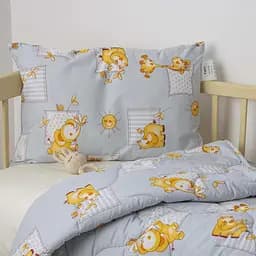 Ковдра дитяча ТЕП Little Friends Sweet Comfort 105 x 140 см (1-04770_33973) - мініатюра 5