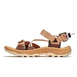 Сандалі Merrell Speed Fusion Web RMX Wmn 39 Помаранчевий (1054-036.1637) - мініатюра 3