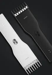 Машинка для стрижки волосся Xiaomi ENCHEN Boost Hair Trimmer (Black) [41524] - мініатюра 3