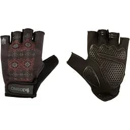 Перчатки Onride Hold 20 Ornament S Черный (1085-2526116103053)