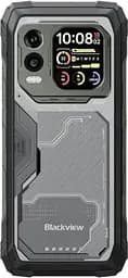Смартфон BLACKVIEW Xplore 1 Pro 5G 16/512GB Black ТЕПЛОВІЗОР - мініатюра 2
