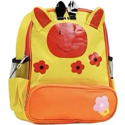 Рюкзак для дітей Bambi C 57501-3 із забавним дизайном тварини, для щоденних прогулянок та пригод