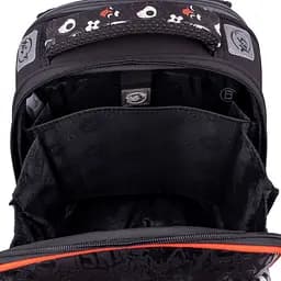Рюкзак каркасний Yes S-30 Juno Ultra Premium Scratch dog, чорний (553162) - мініатюра 14