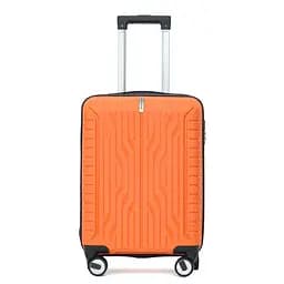 Валіза Semi Line 19" S Orange (T5609-1) - мініатюра 3