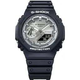 Годинник Casio G-Shock GA-2100SB-1AER