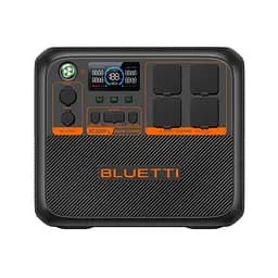 Портативна зарядна станція BLUETTI AC200PL 2400W