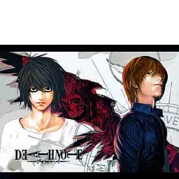 Кухоль GeekLand Death Note GT.02.026.943 330 мл білий - мініатюра 2
