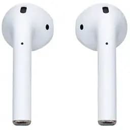 Бездротова гарнітура Borofone BE34 tws навушники AirPods - мініатюра 2