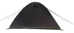 Намет High Peak Mesos 4 Dark Grey/Green (11525) - мініатюра 6