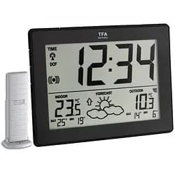 Метеостанция TFA Metro 35112501.IT