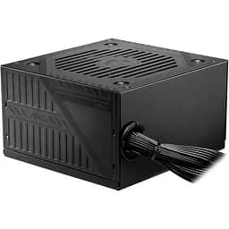 Блок живлення MSI MAG A650BNL 650W 80+ Bronze OEM (MAG A650BNL OEM) (MAG A650BNL OEM bulk packing) - мініатюра 2