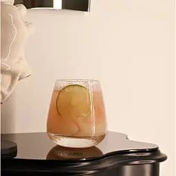 Набір низьких склянок для напоїв Luigi Bormioli Mixology Club 400 мл х 6 шт. (13252/01) - мініатюра 3