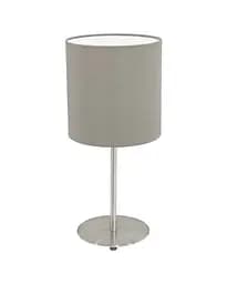 Настольная лампа Eglo 31595 PASTERI