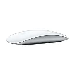 Миша Apple Magic Mouse USB-C White Multi-Touch Surface (MXK53)