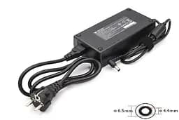Блок живлення для ноутбуків PowerPlant SONY 220V, 19.5V 150W 7.7A (6.5 x 4.4) (SO150G6544)